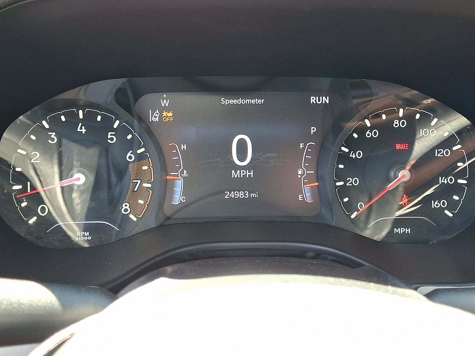 2022 Jeep Compass Limited 4WD
