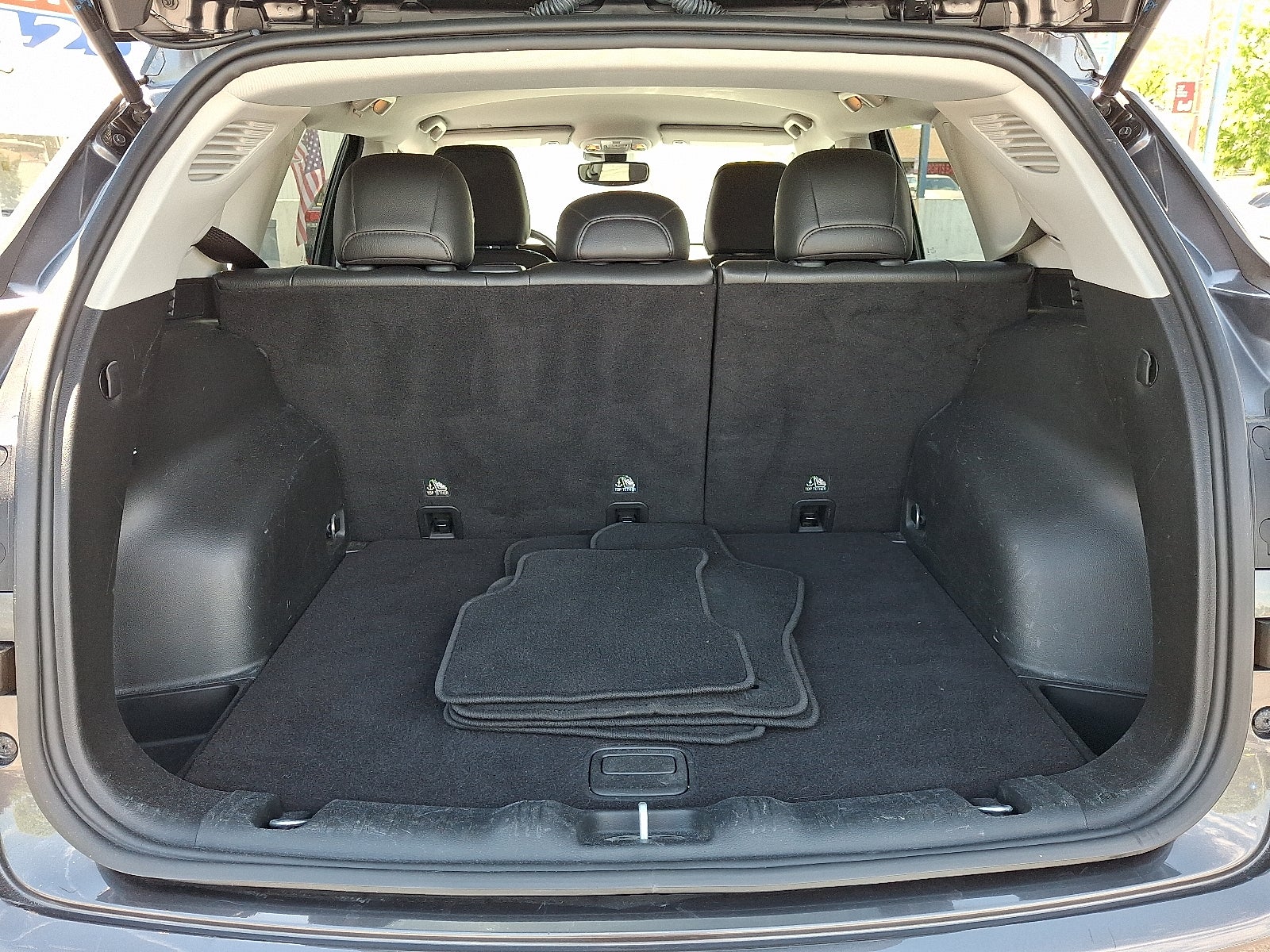 2022 Jeep Compass Limited 4WD