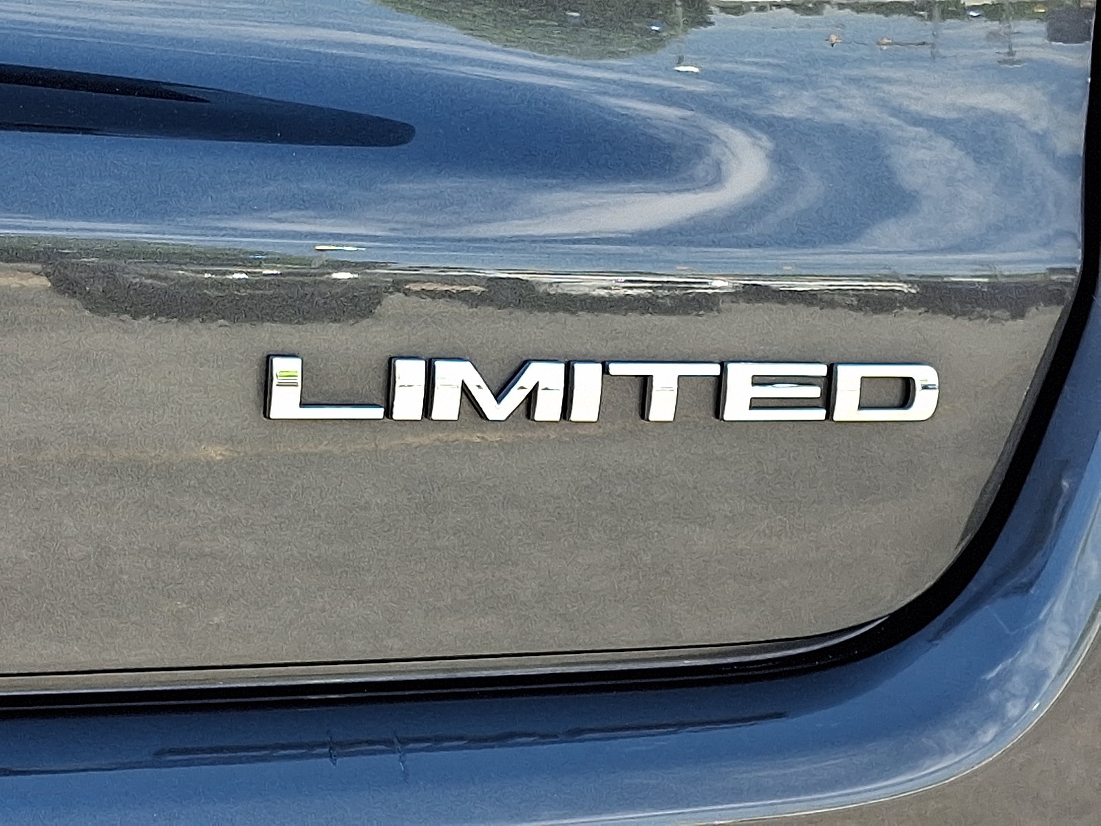 2022 Jeep Compass Limited 4WD