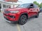 2025 Jeep Compass Limited 4x4 4WD