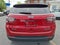 2025 Jeep Compass Limited 4x4 4WD