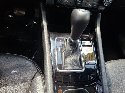 2025 Jeep Compass Limited 4x4 4WD