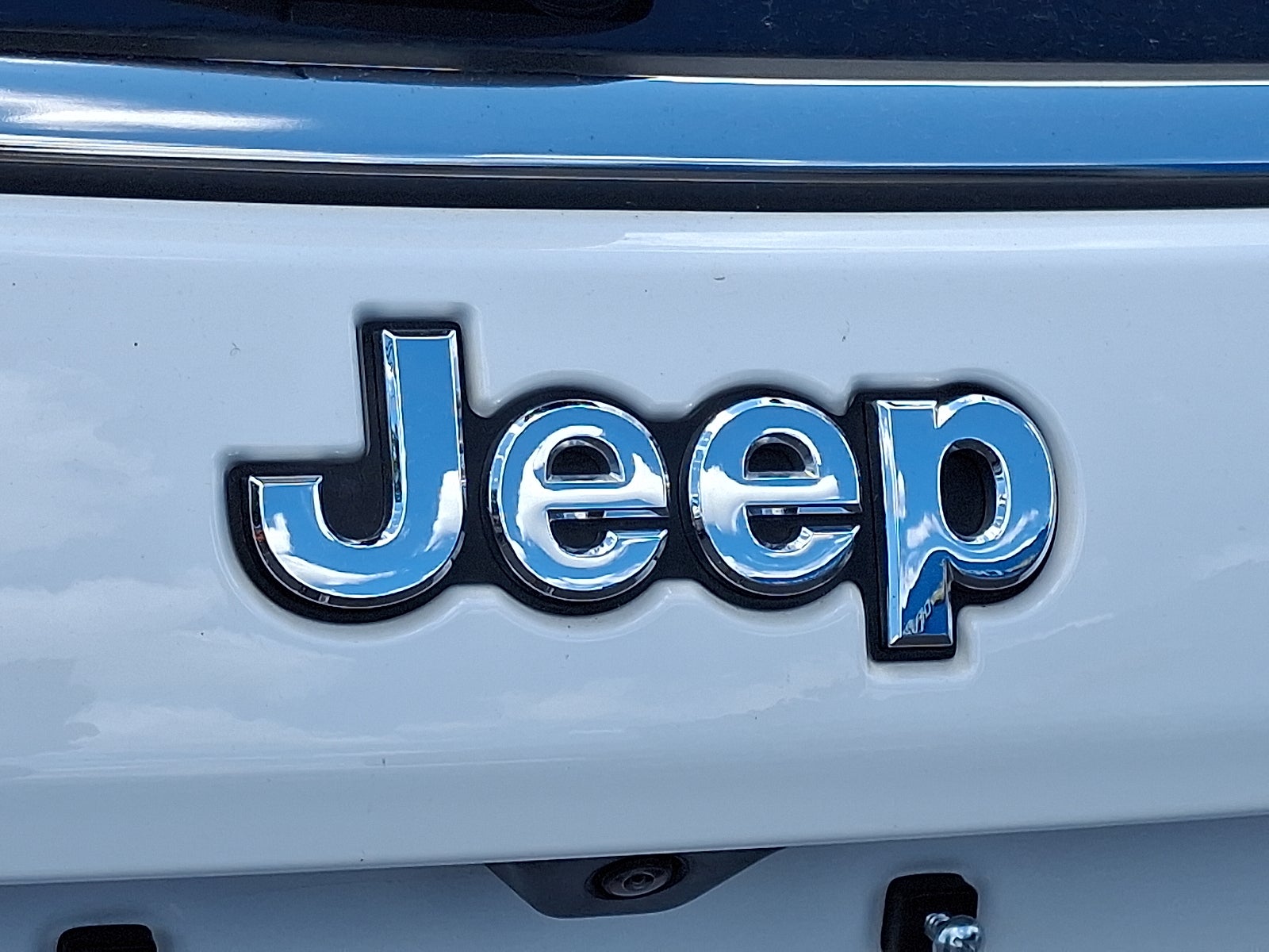 2025 Jeep Compass Limited 4x4 4WD