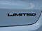 2025 Jeep Compass Limited 4x4 4WD