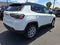 2025 Jeep Compass Limited 4x4 4WD
