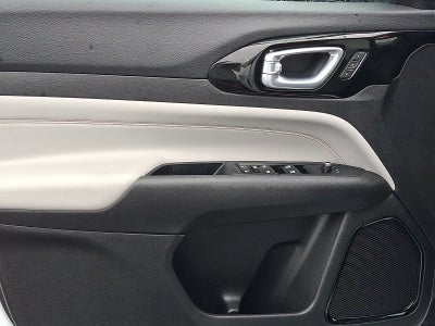 2023 Jeep Compass Limited 4WD