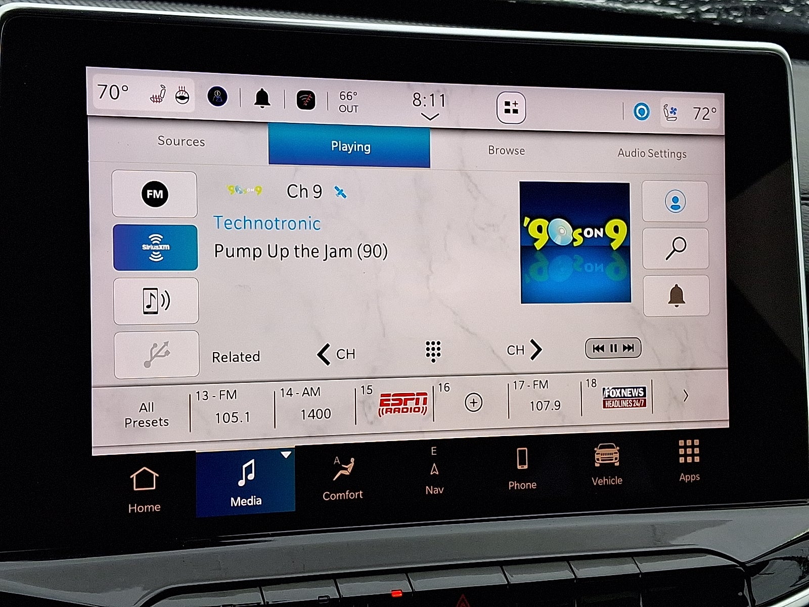 2023 Jeep Compass Limited 4WD