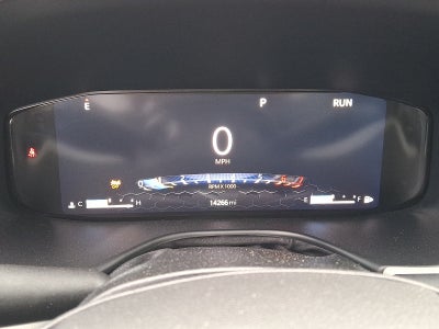 2023 Jeep Compass Limited 4WD