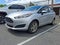 2019 Ford Fiesta SE FWD