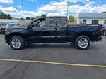 2023 Chevrolet Silverado 1500 Custom 4WD