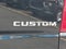 2023 Chevrolet Silverado 1500 Custom 4WD