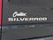 2023 Chevrolet Silverado 1500 Custom 4WD