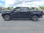 2023 Chevrolet Silverado 1500 LT 4WD