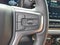 2023 Chevrolet Silverado 1500 LT 4WD