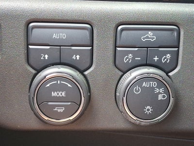 2023 Chevrolet Silverado 1500 LT 4WD
