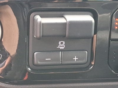 2023 Chevrolet Silverado 1500 LT 4WD