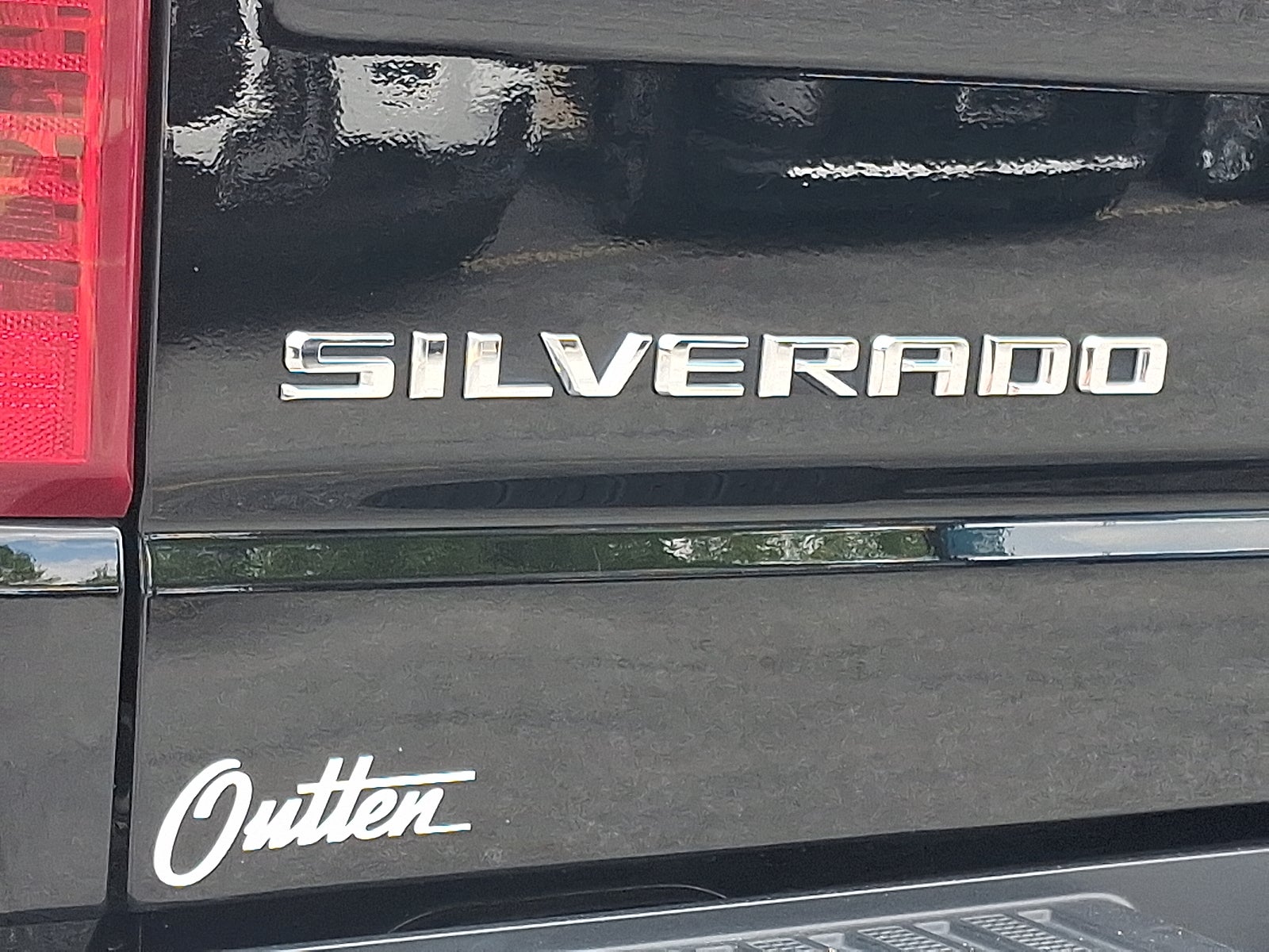 2023 Chevrolet Silverado 1500 LT 4WD