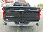 2023 Chevrolet Silverado 1500 LT 4WD