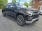 2023 Chevrolet Silverado 1500 LT 4WD