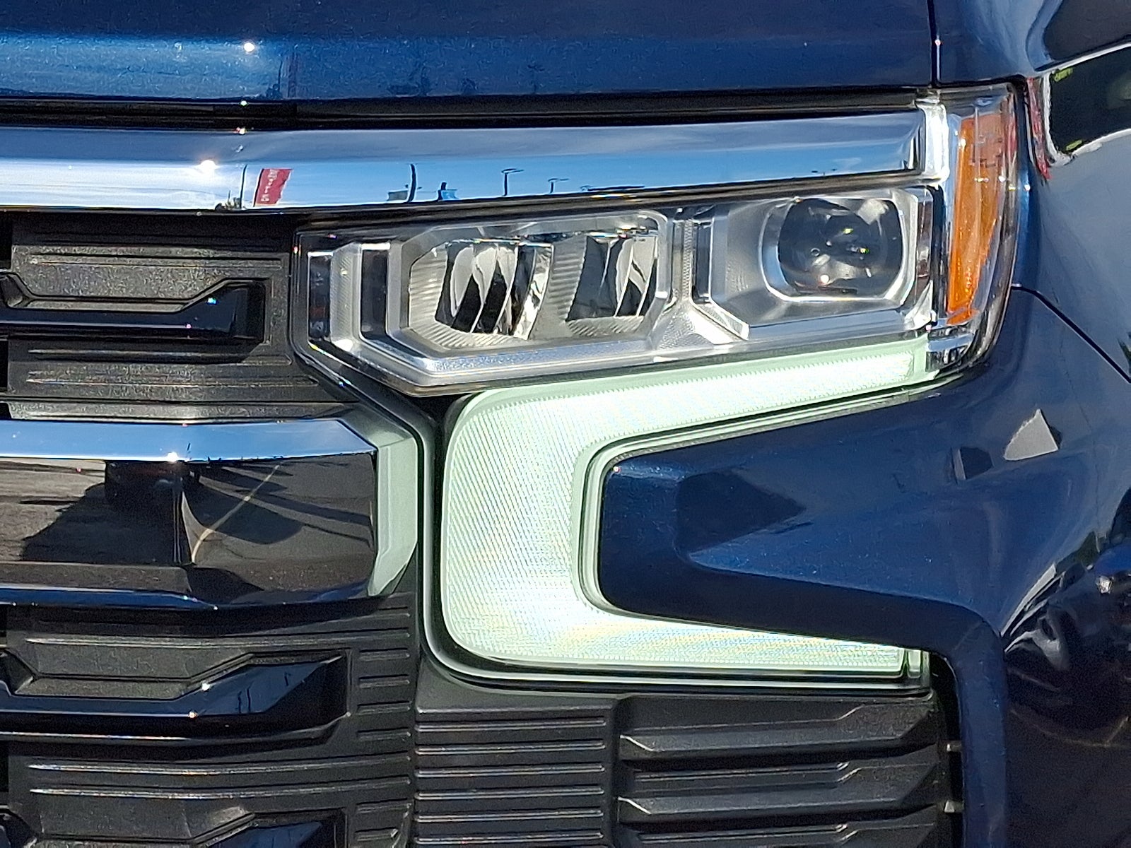 2023 Chevrolet Silverado 1500 LT 4WD