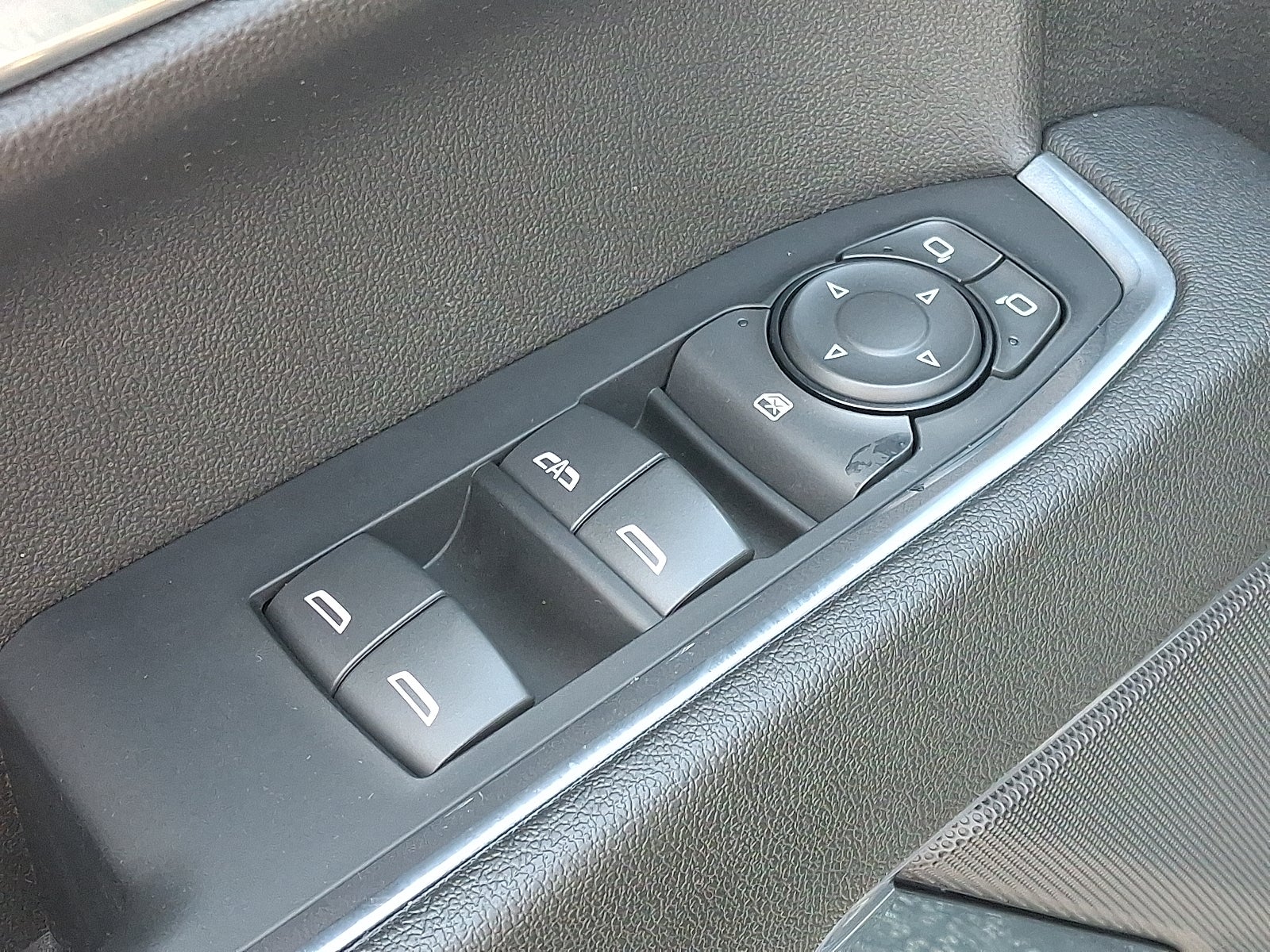 2023 Chevrolet Silverado 1500 LT 4WD