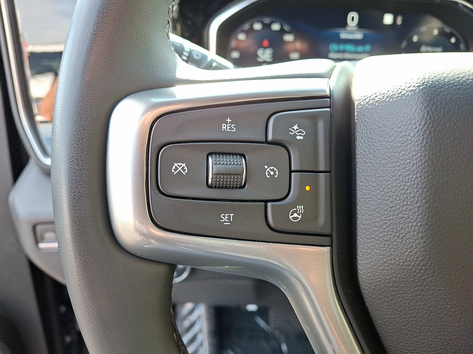 2023 Chevrolet Silverado 1500 LT 4WD