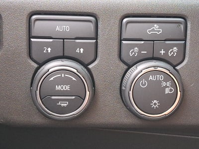 2023 Chevrolet Silverado 1500 LT 4WD