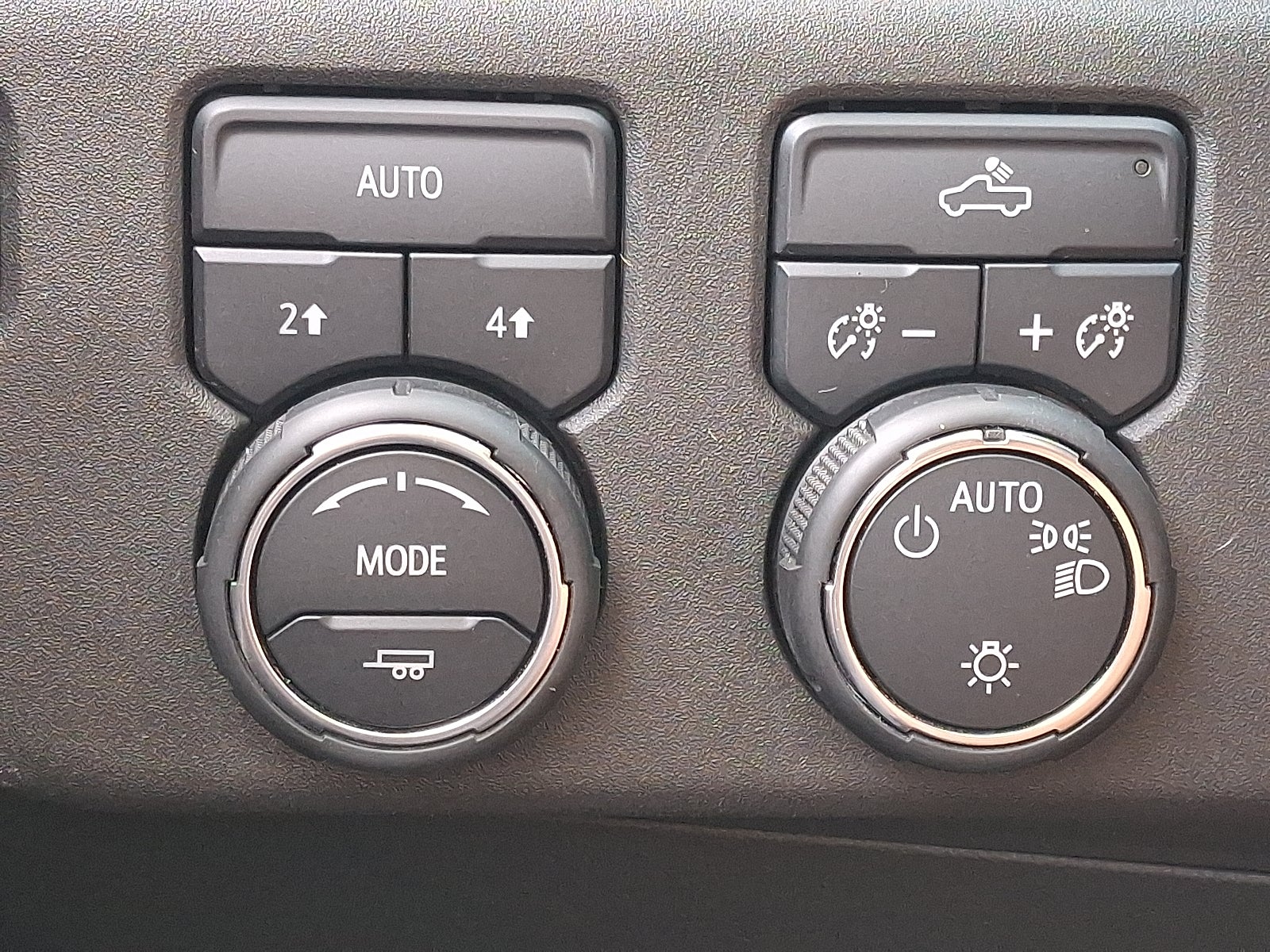 2023 Chevrolet Silverado 1500 LT 4WD