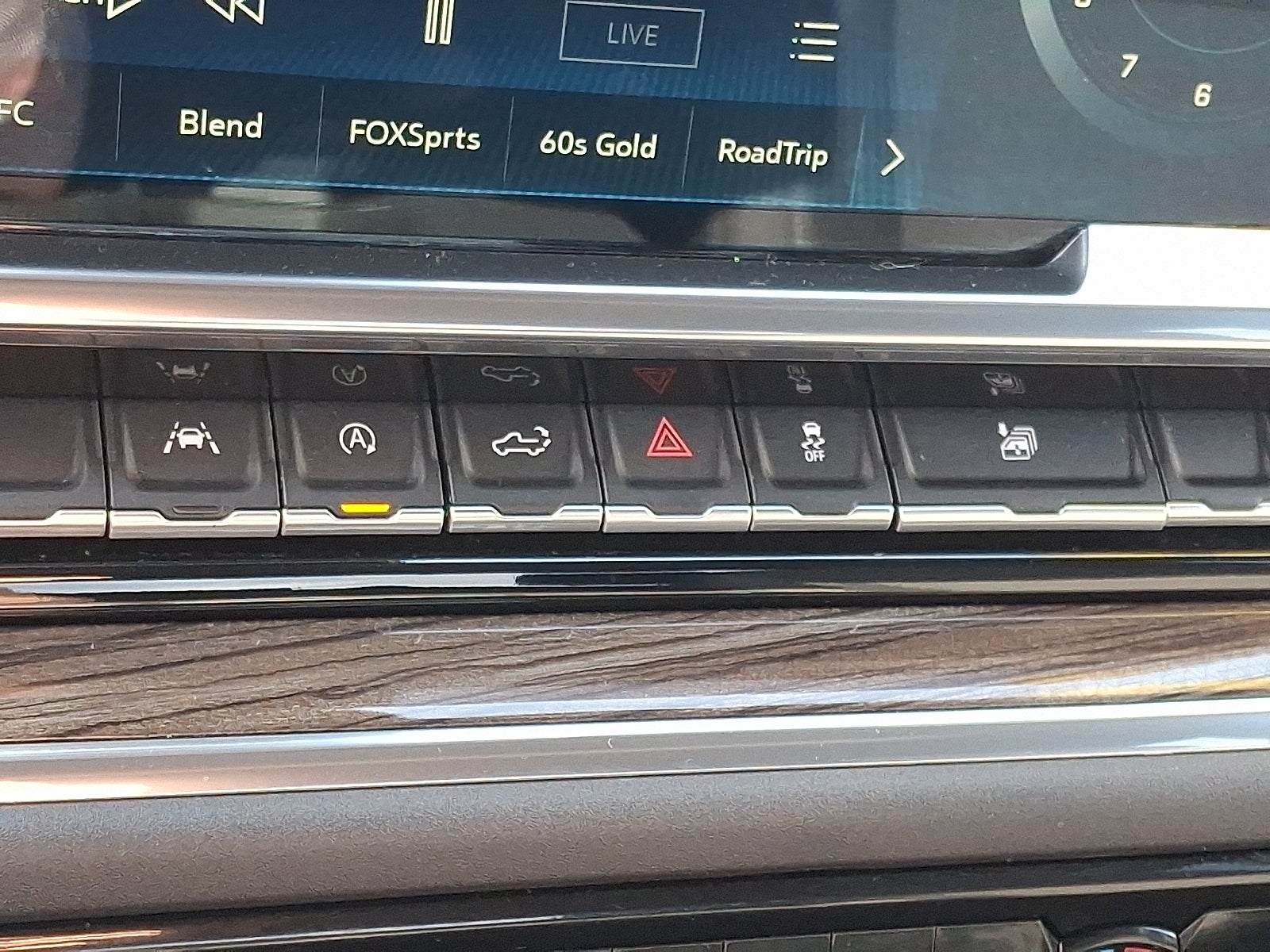 2023 Chevrolet Silverado 1500 LT 4WD