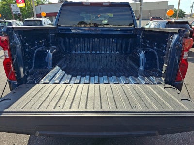 2023 Chevrolet Silverado 1500 LT 4WD