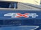 2023 Chevrolet Silverado 1500 LT 4WD