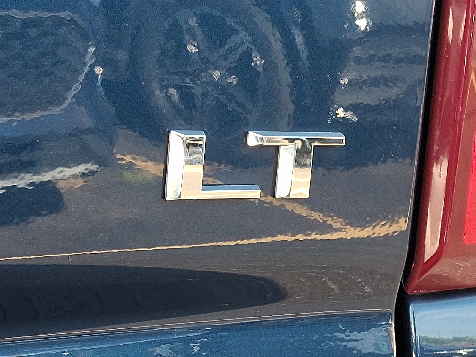 2023 Chevrolet Silverado 1500 LT 4WD