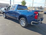 2023 Chevrolet Silverado 1500 LT 4WD