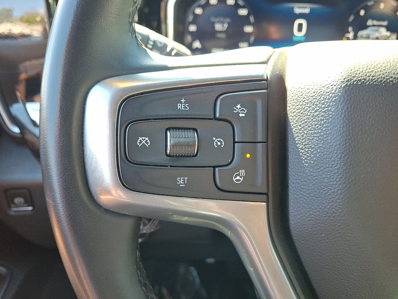 2024 Chevrolet Silverado 1500 LT (2FL) 4WD