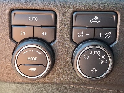 2024 Chevrolet Silverado 1500 LT (2FL) 4WD