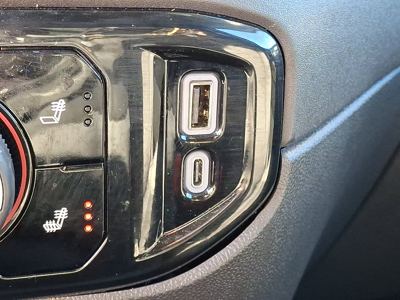 2024 Chevrolet Silverado 1500 LT (2FL) 4WD
