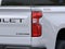 2026 Chevrolet Silverado 1500 Custom Trail Boss 4WD