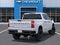 2026 Chevrolet Silverado 1500 Custom Trail Boss 4WD