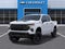 2026 Chevrolet Silverado 1500 Custom Trail Boss 4WD