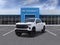2026 Chevrolet Silverado 1500 Custom Trail Boss 4WD