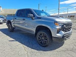 2026 Chevrolet Silverado 1500 Custom Trail Boss 4WD