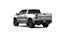 2026 Chevrolet Silverado 1500 Custom Trail Boss 4WD