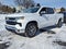 2026 Chevrolet Silverado 1500 LT (2FL) 4WD