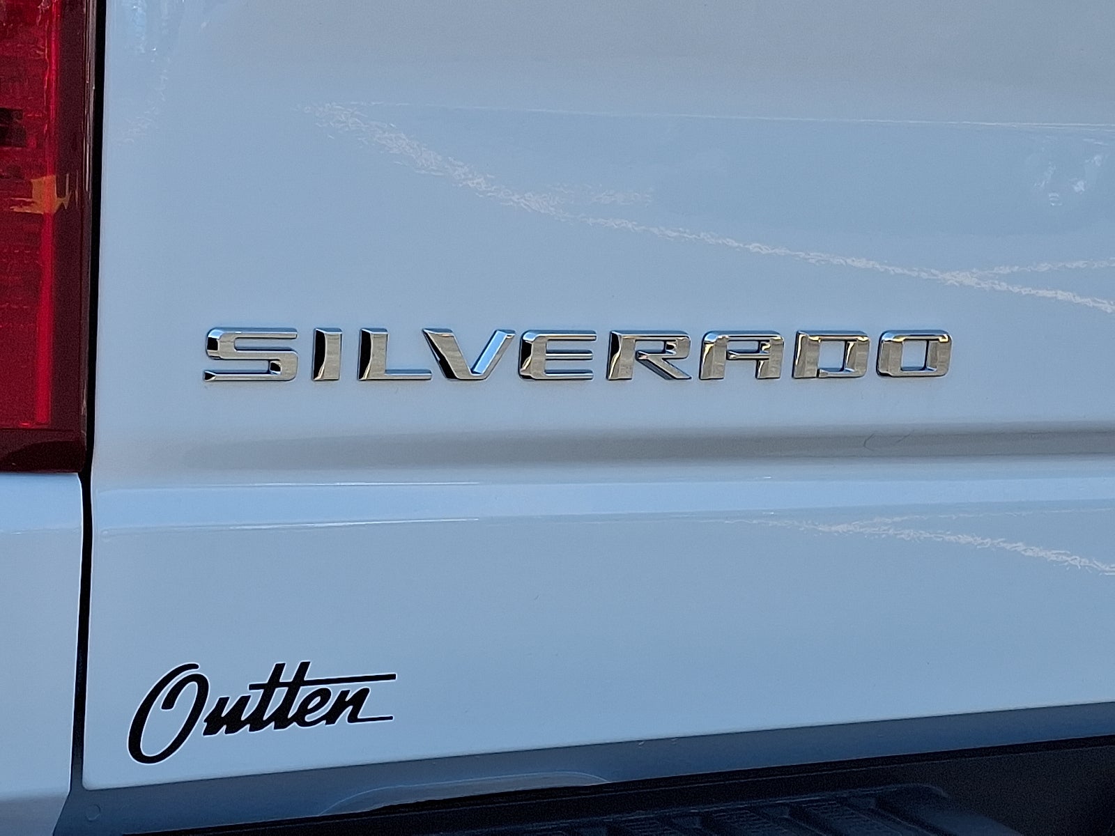 2026 Chevrolet Silverado 1500 LT (2FL) 4WD