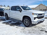 2026 Chevrolet Silverado 1500 LT (2FL) 4WD