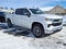 2026 Chevrolet Silverado 1500 LT (2FL) 4WD