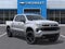 2026 Chevrolet Silverado 1500 RST 4WD
