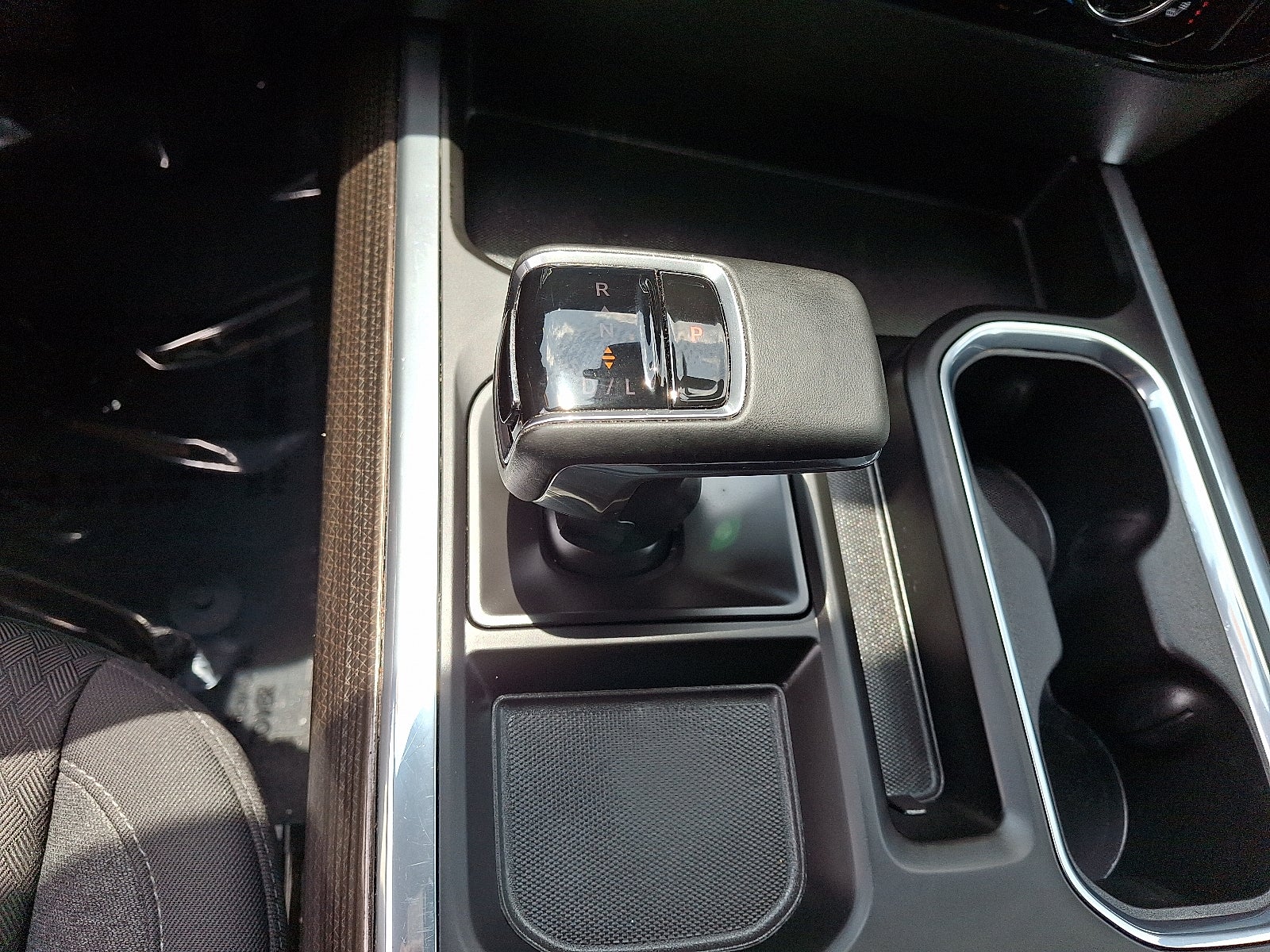 2023 Chevrolet Silverado 1500 LT Trail Boss 4WD