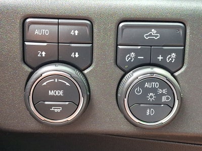 2023 Chevrolet Silverado 1500 LT Trail Boss 4WD