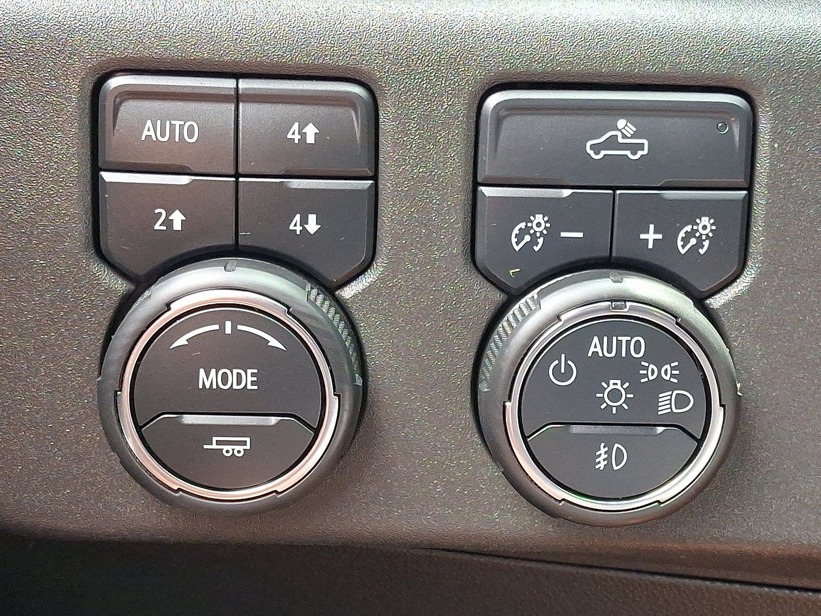 2023 Chevrolet Silverado 1500 LT Trail Boss 4WD